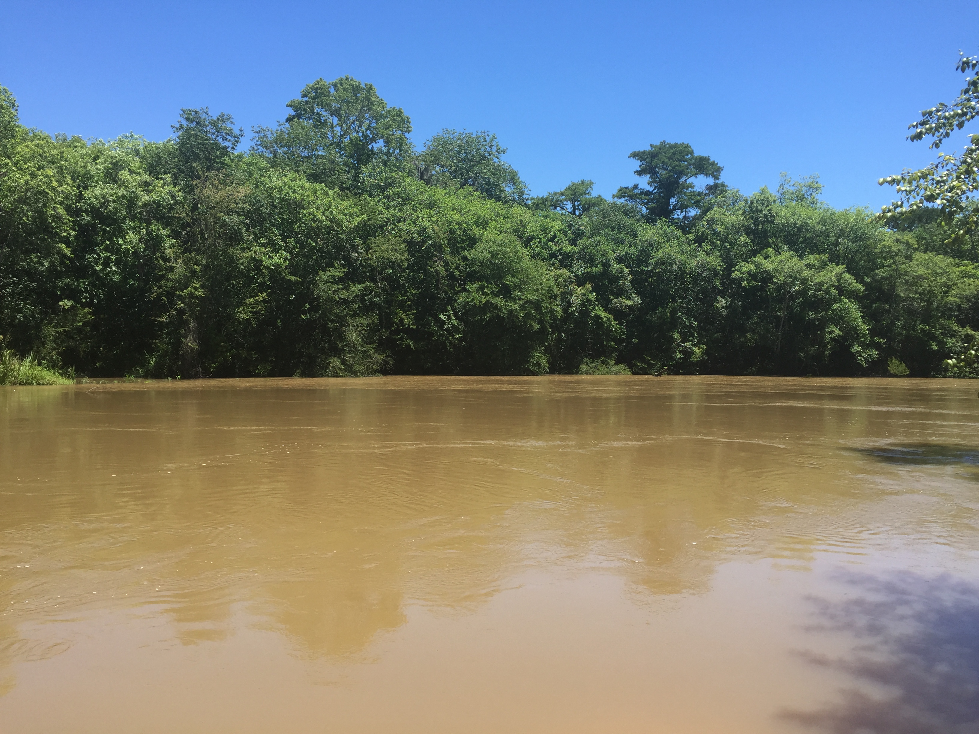 Riverfront property in Freeport Florida just listed 242