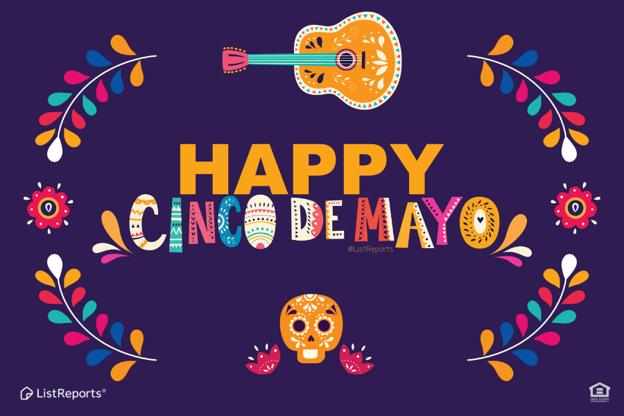 Happy Cinco de Mayo7 Places To Celebrate In Charlotte