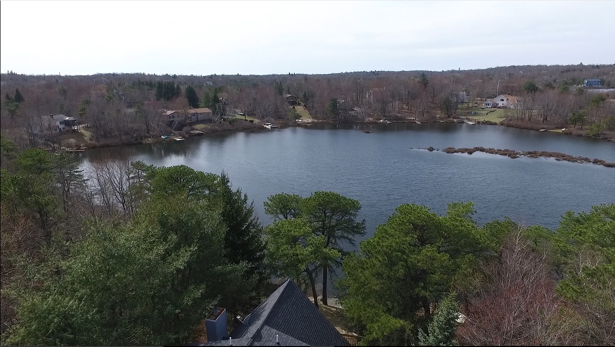 New Listings In the Poconos