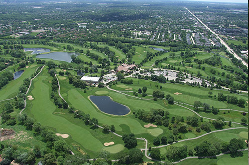 Golf Course Communities near Schaumburg IL Golf Course Communities near Schaumburg IL