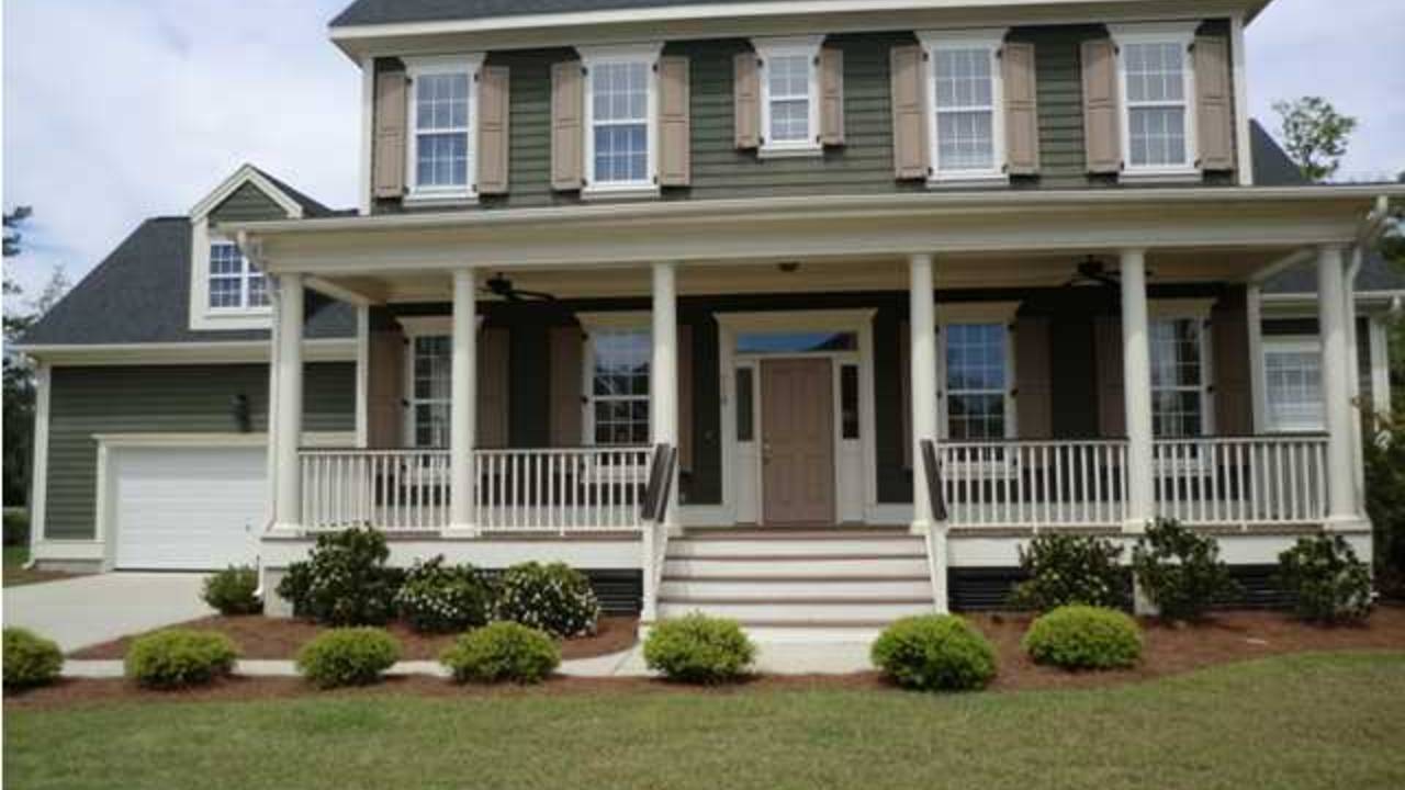 Golf Communities in Summerville SC