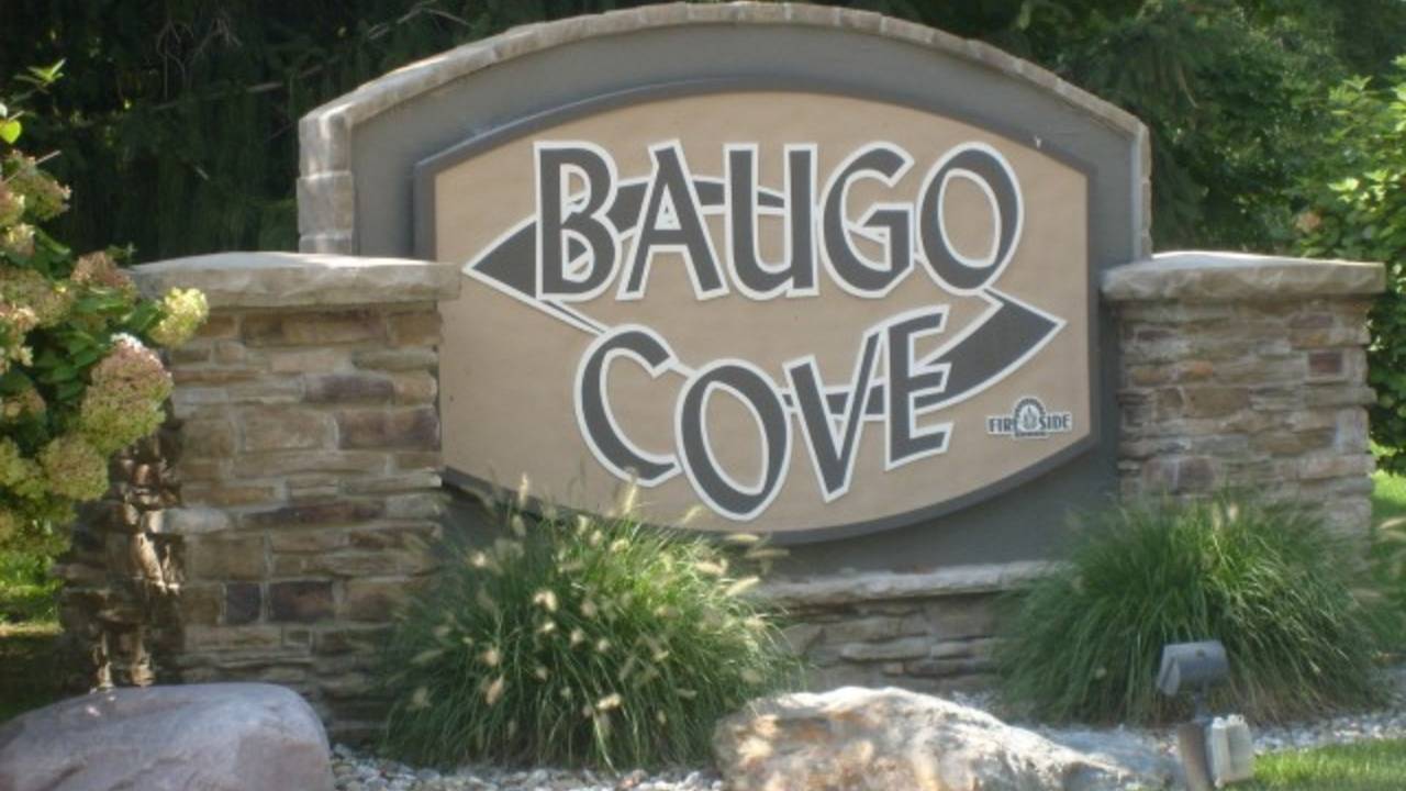 Baugo Cove Home Values for 4th Quarter
