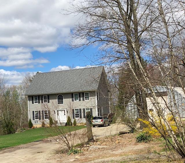 LONDONDERRY NH Home SOLD and CLOSED We can sell your