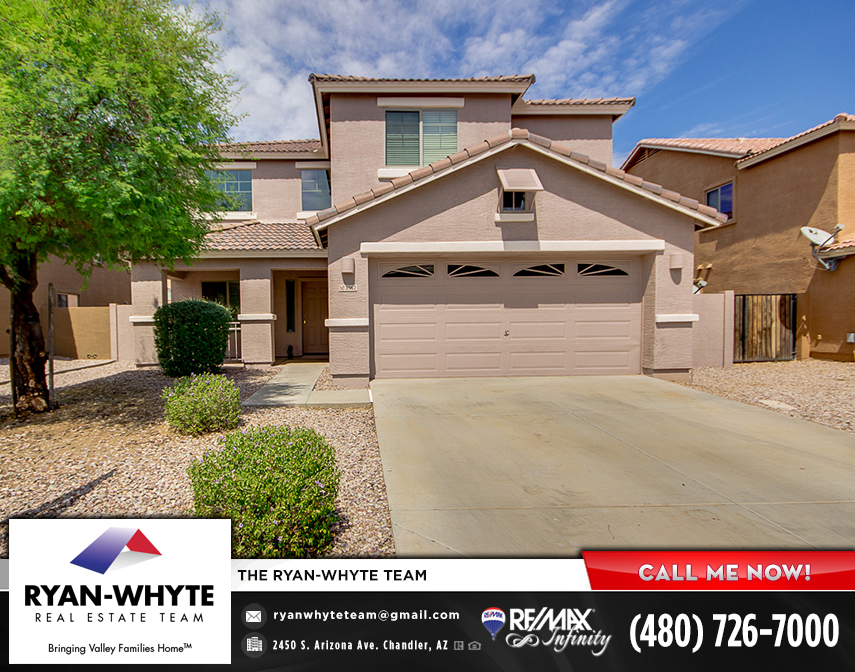 Gilbert Real Estate Marbella Vineyards 3562 E Blue