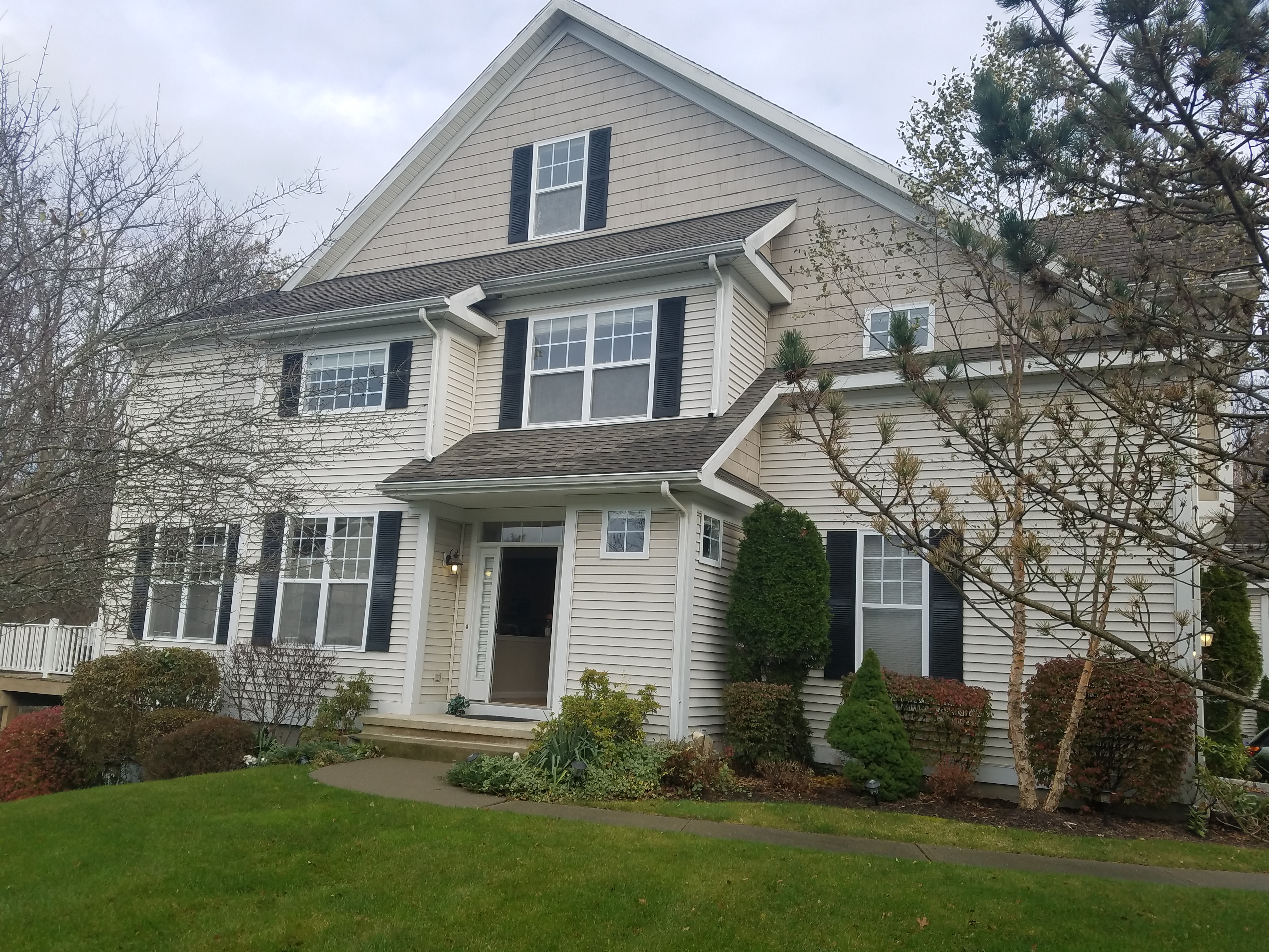 Real Estates Market For Townhomes in Danbury,CT