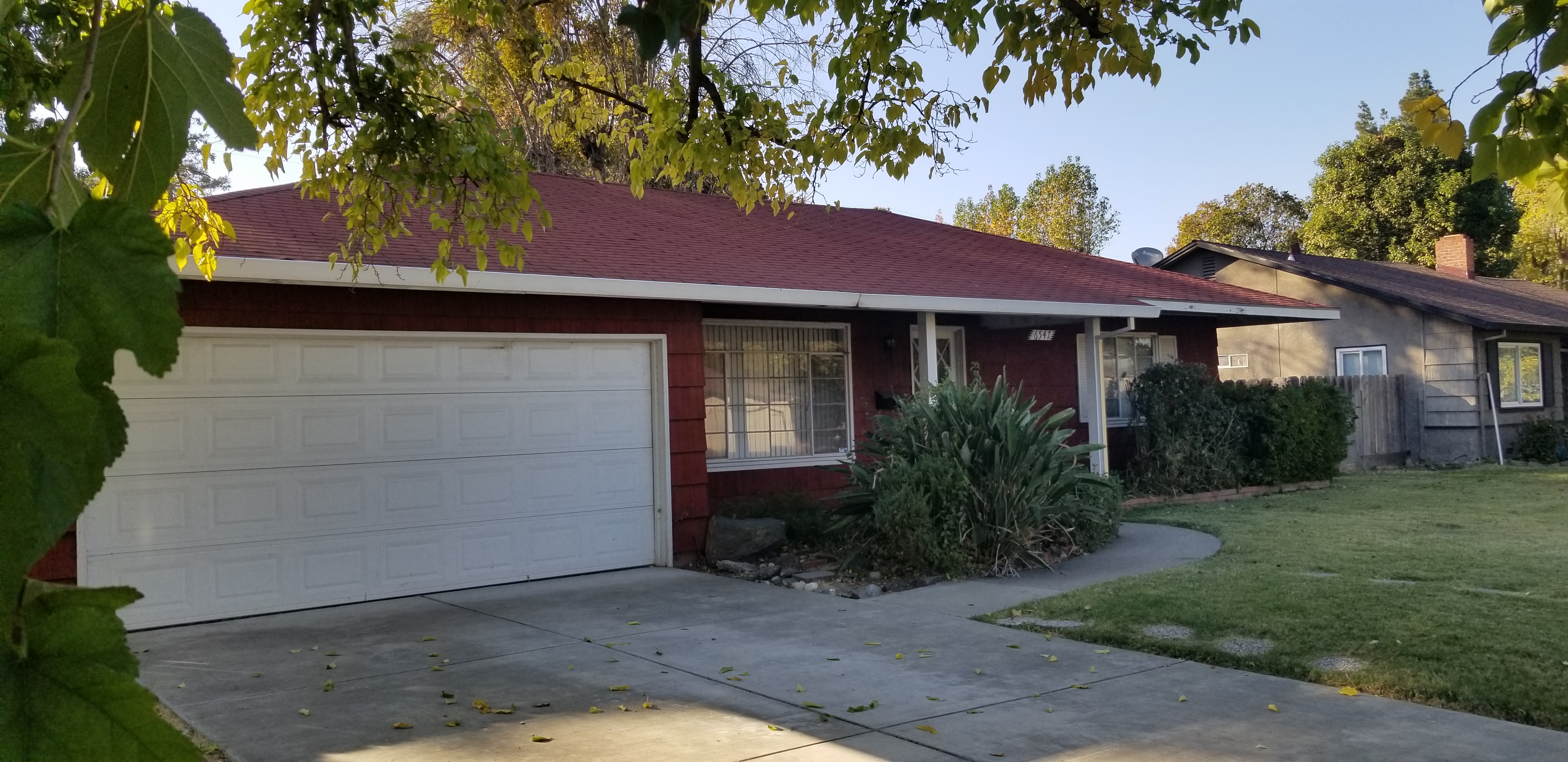 Open HousesLincoln Village and The Pocket Area