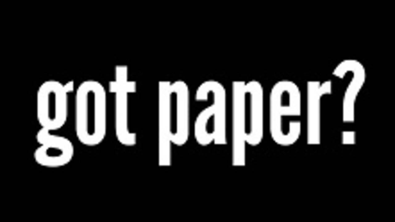 Free Paper Shredding Events In Charlotte, NC April 8