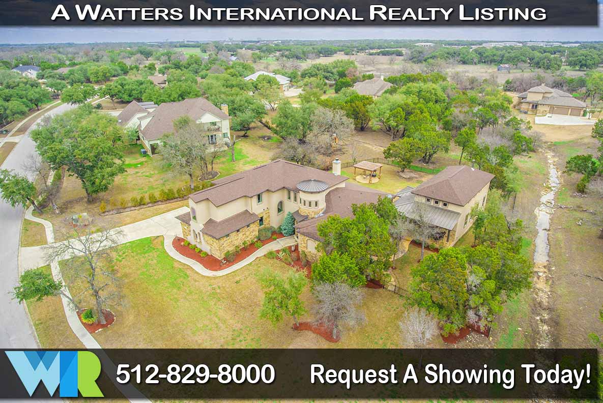 304 Pheasant MDW Liberty Hill, TX 78642