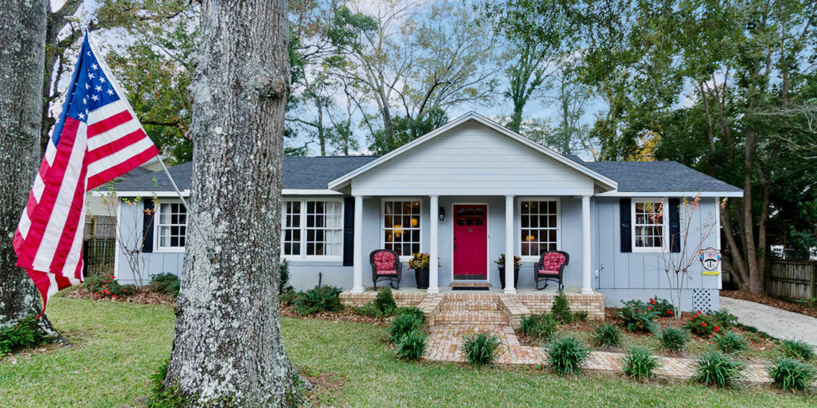 Just Listed on White Avenue Fairhope AL by Jason Will