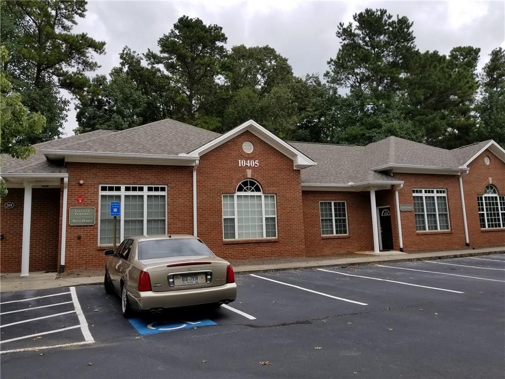 Office for Sale in Alpharetta, GA at $998,500.