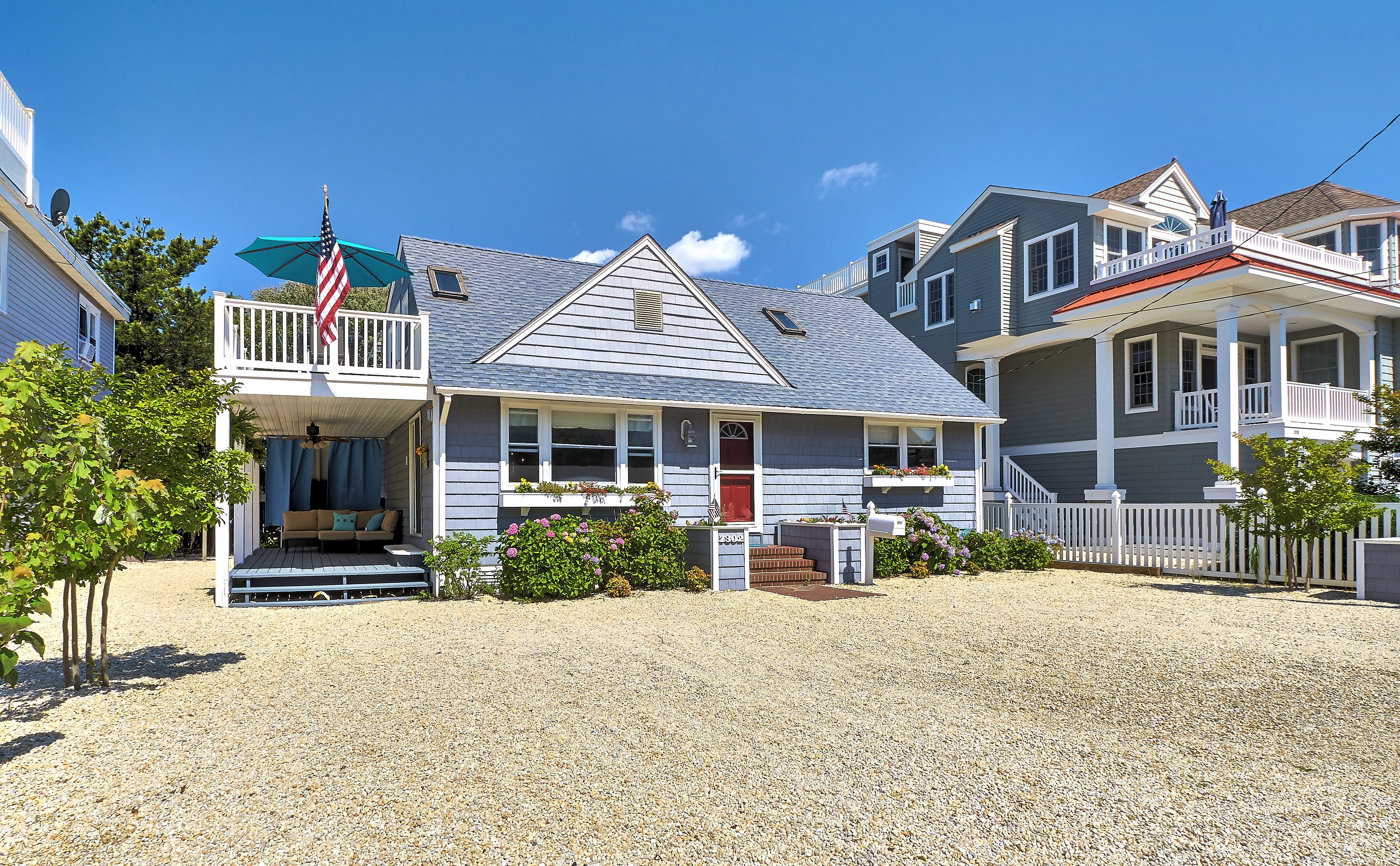 SOLD|Long Beach Island Home for Sale|LBI Real Estate|Je