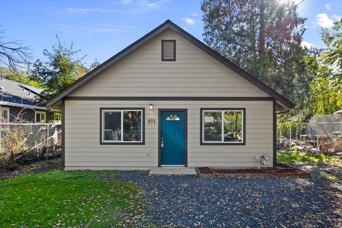 973 Virginia Street, Chico, CA 95928 FORECLOSURE!