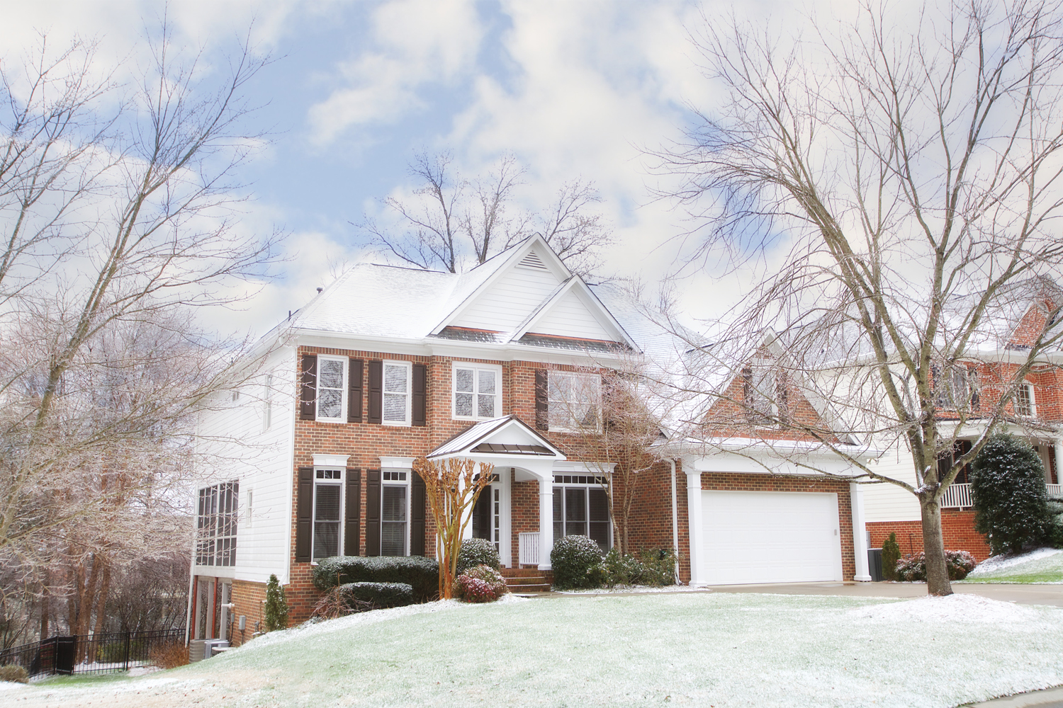The Vining Group Presents 23079 Norwalk Lane, Fort Mil