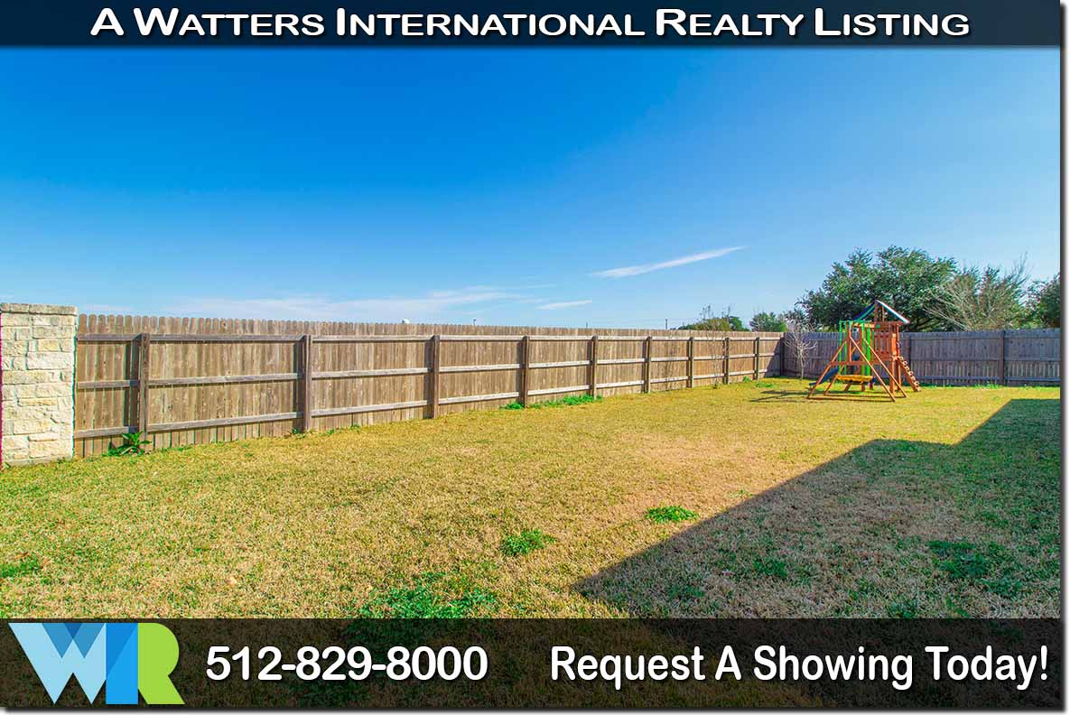 704 Indian Blanket ST Lockhart, TX 78644