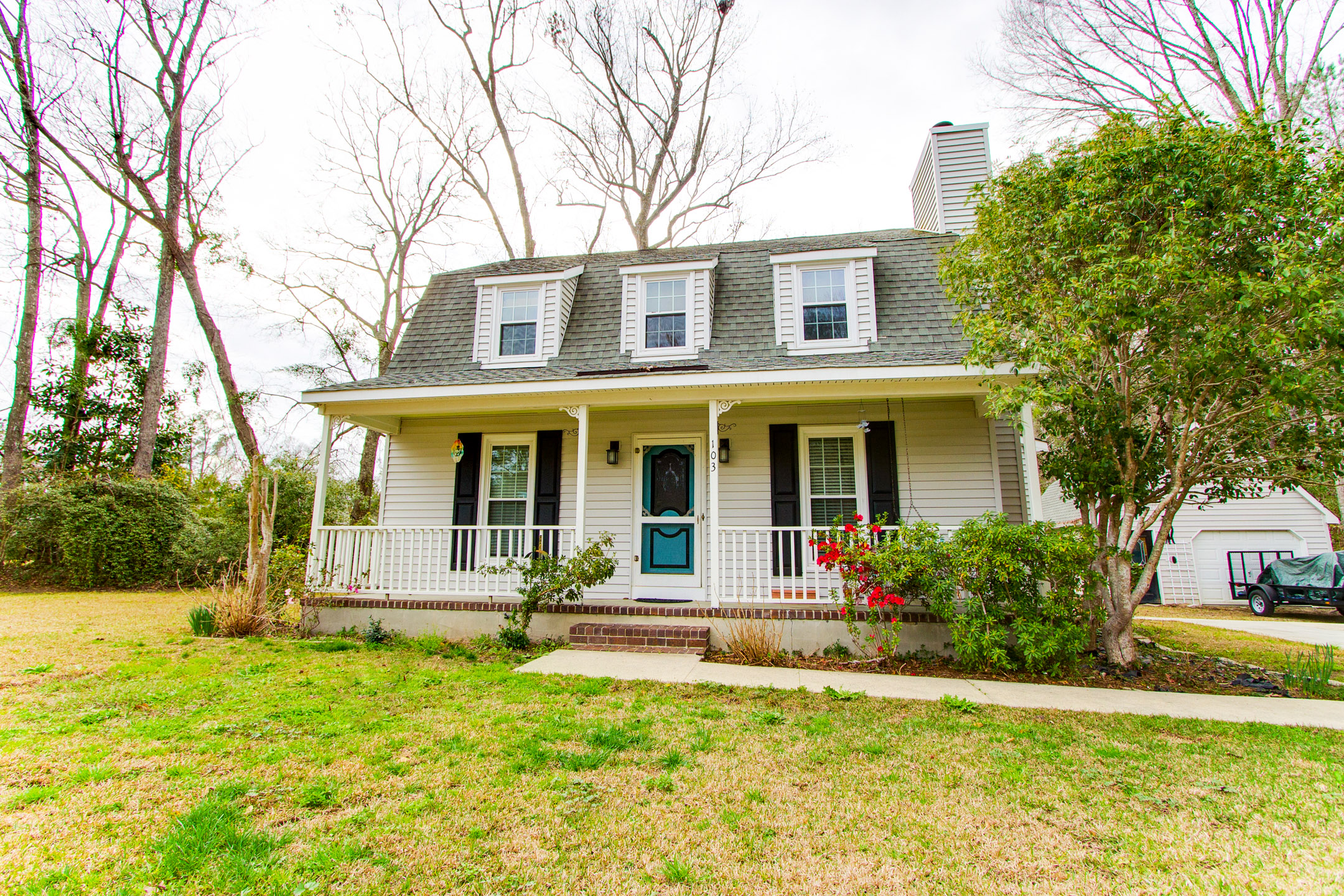 Orchard Hill Summerville