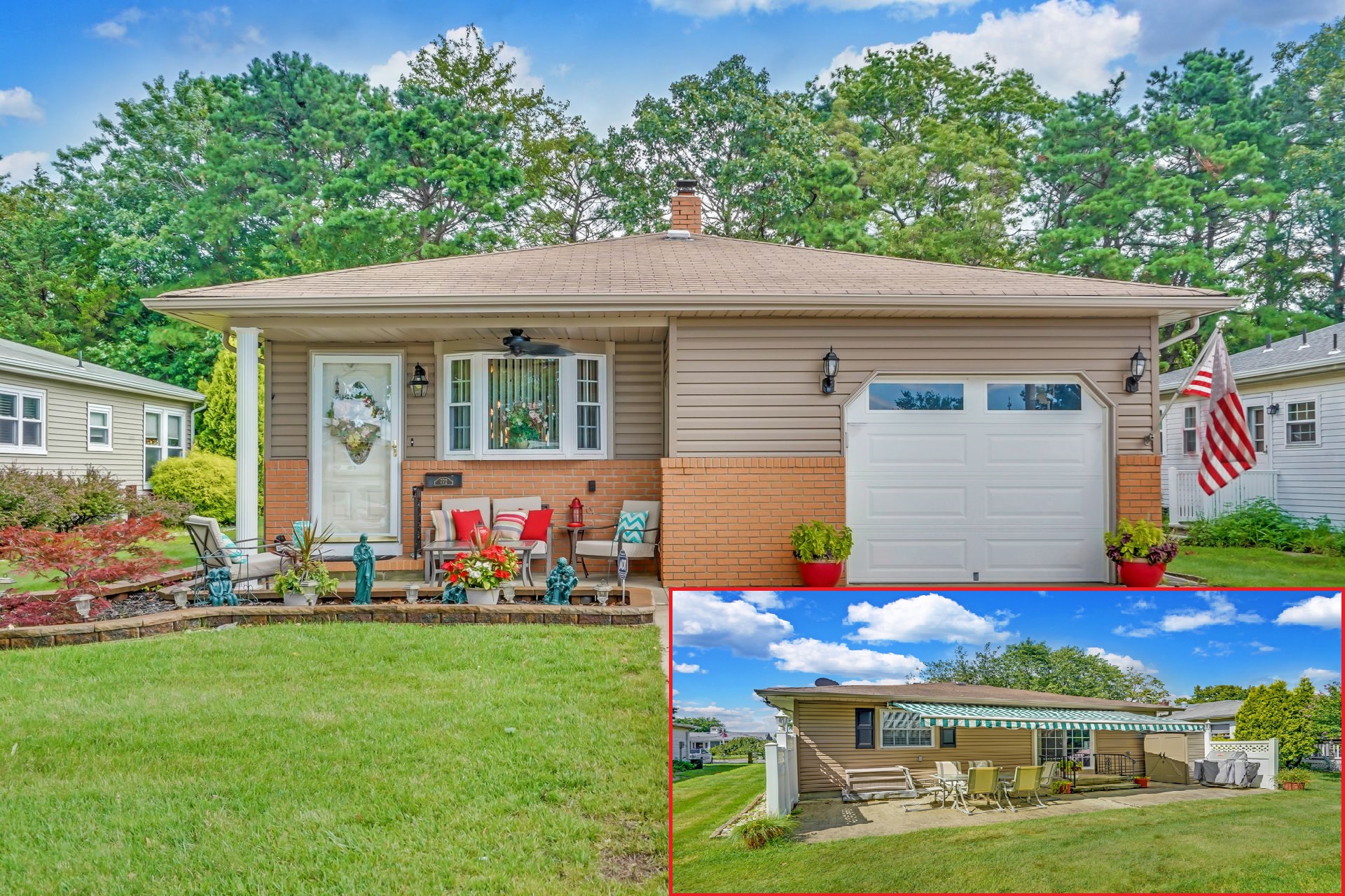 772 Jamaica Boulevard, Toms River, NJ 08757