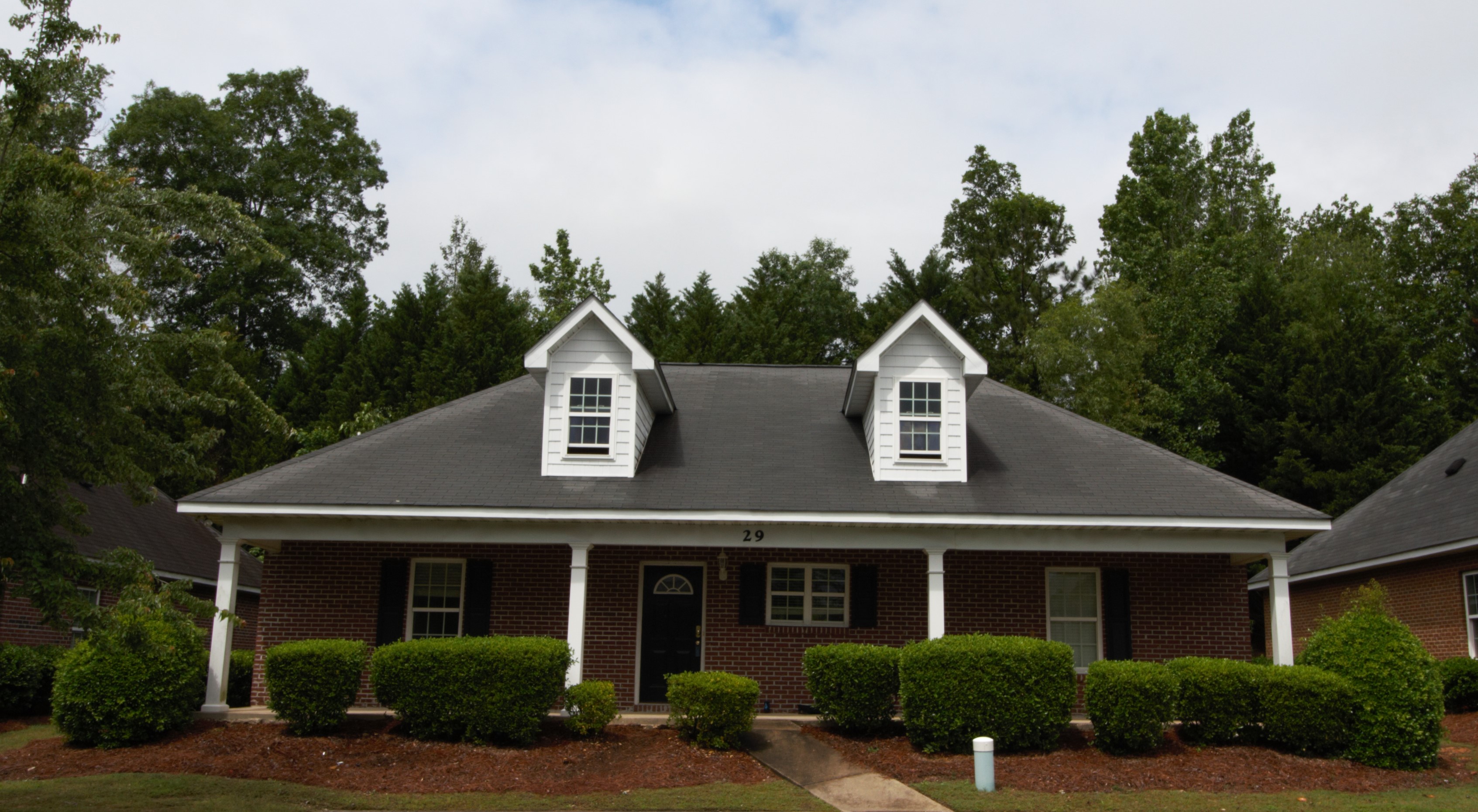 Condo for Sale Auburn ALEagles Landing Unit 29 802 W