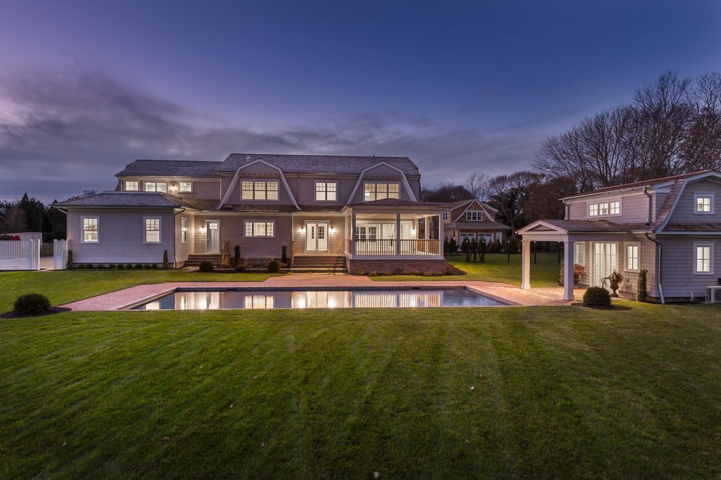 Westhampton Homes and Properties