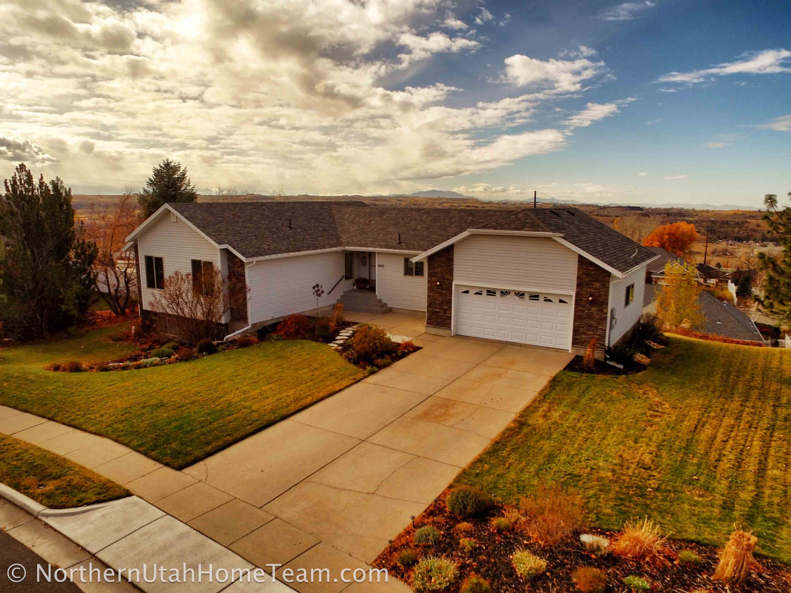 3 Bed 2 Bath Washington Terrace UT Home for Sale Update