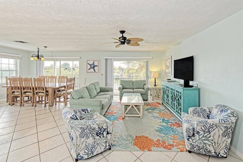 Florida Keys Vacation Rental~ One Particular Harbor