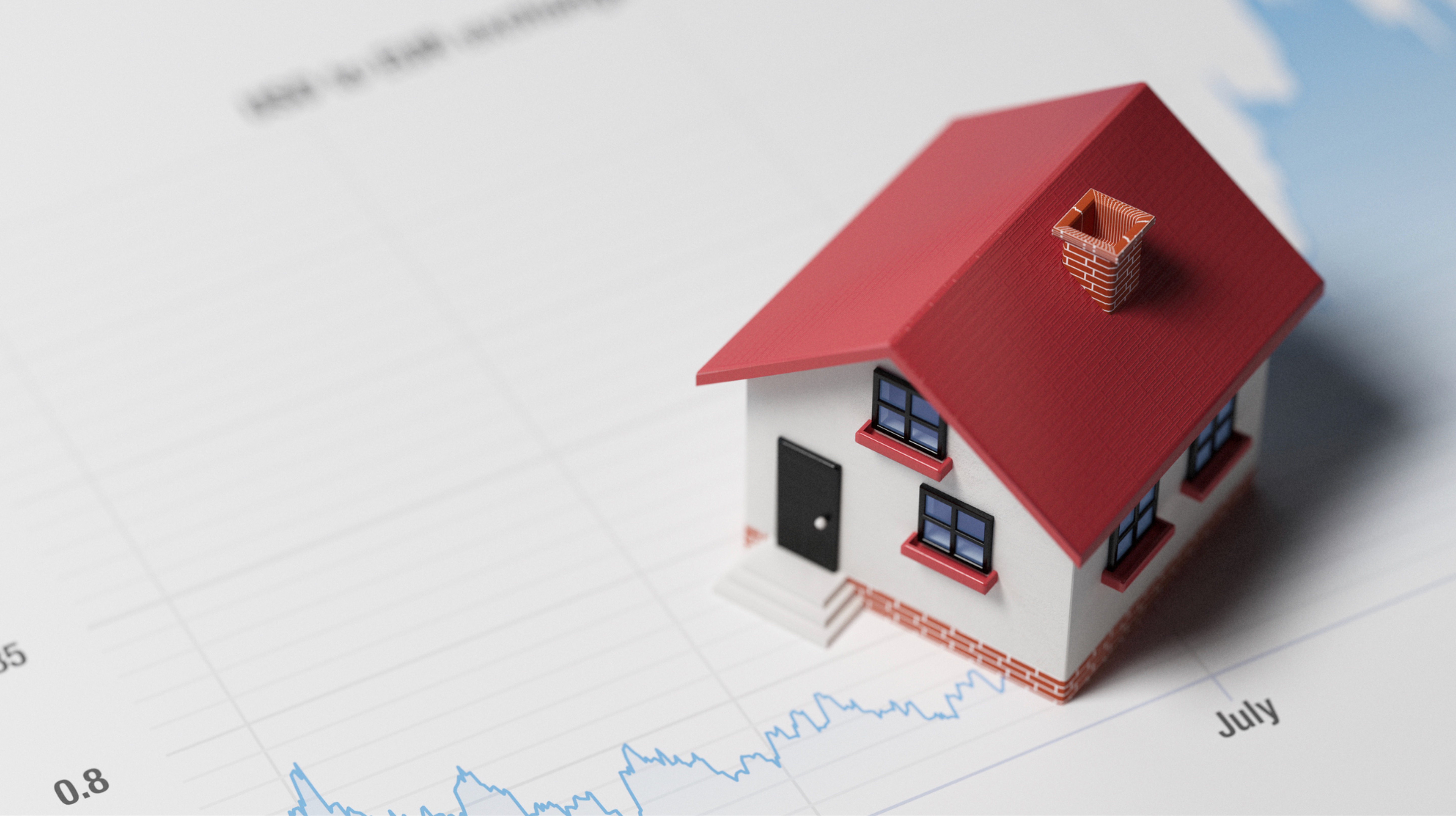 Homes Demand vs Supply