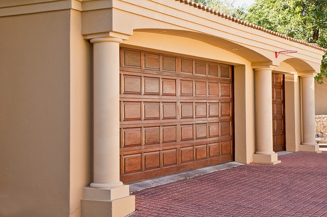 Standard Garage Door Opening   Standard Garage Door Opening (4) 