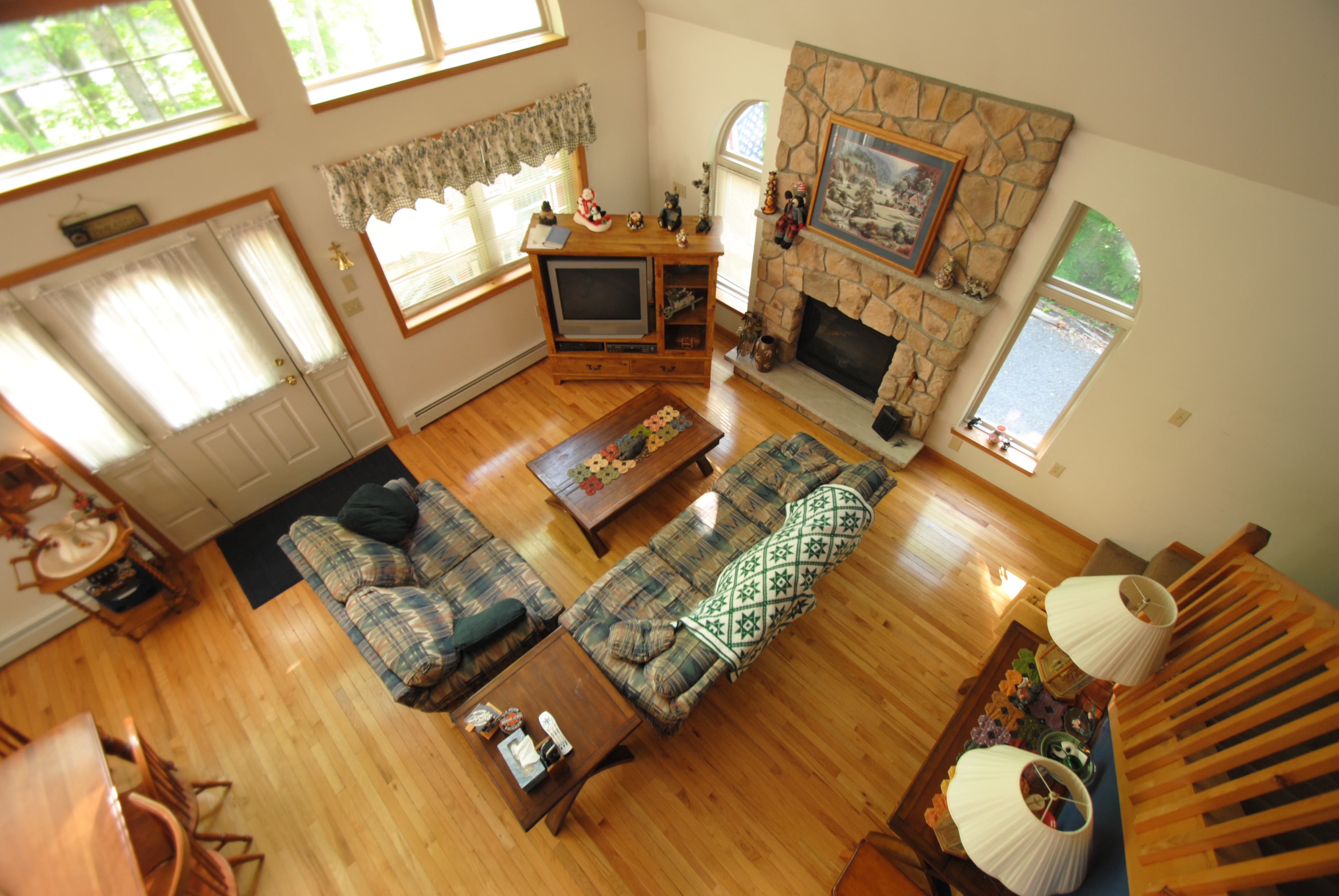 Arrowhead Lake Spacious Hideaway