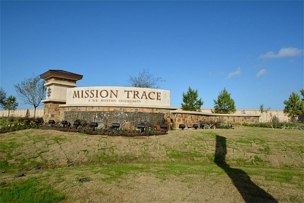 Mission Trace Real Estate Homes For Sale, Rent & Price