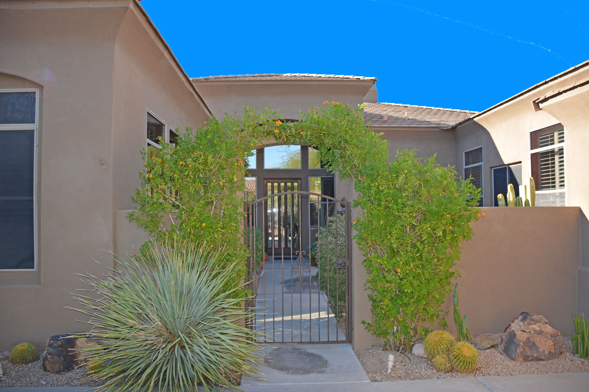 7710 E Evening Glow Dr, Scottsdale, AZ 85266 Winfield