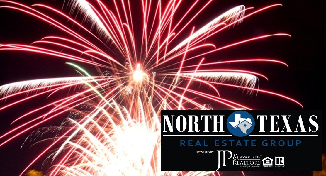 Dallas Fort Worth Fireworks and 4th of July Celebration