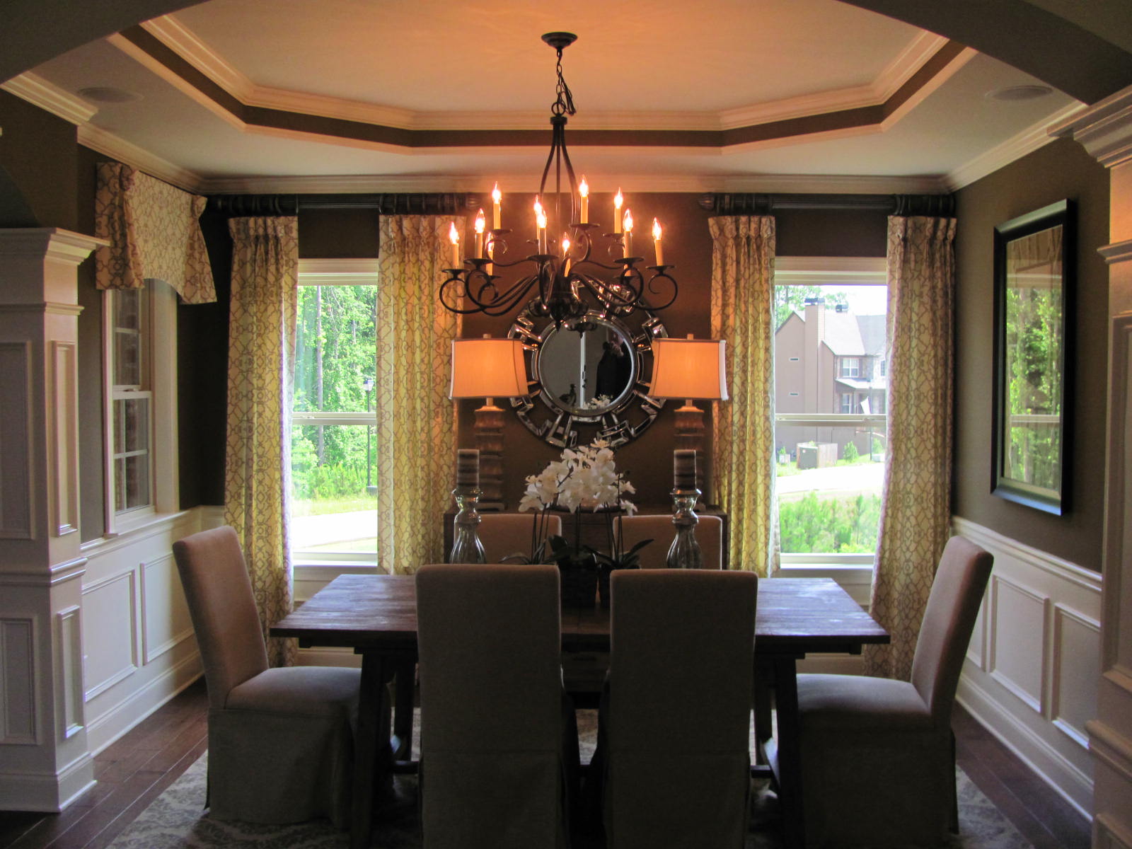 Brookhaven GA New Luxury Homes for Sale & Real Estate