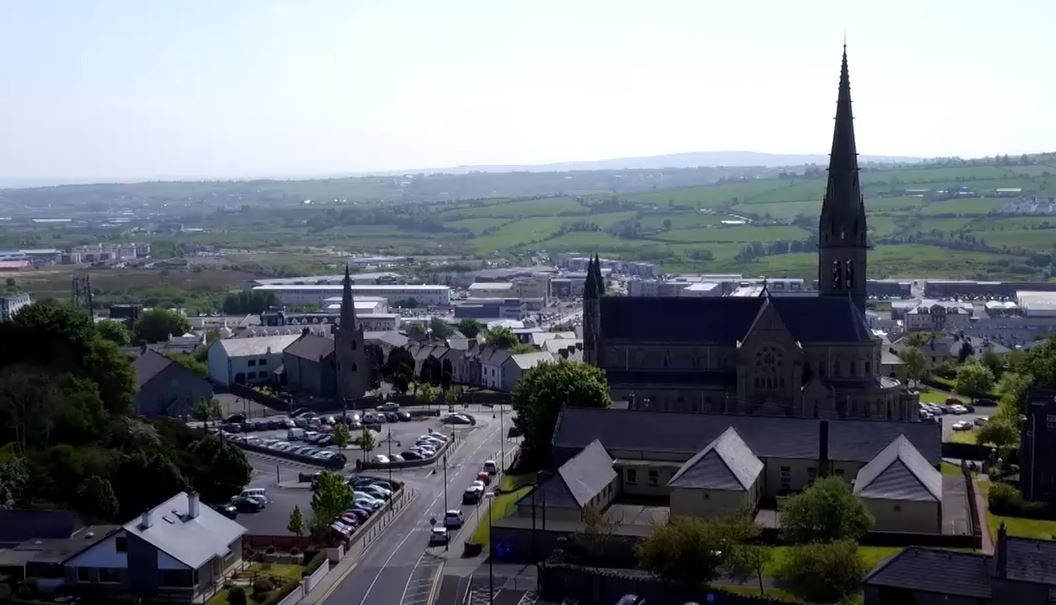 Guide To Buying An Irish Property