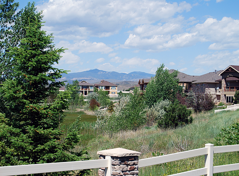 Alford Meadows Loveland CO May 2019