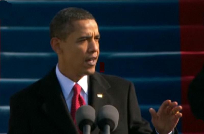 rhetorical analysis of barack obama’s inaugural rhetorical analysis of barack obama’s inaugural