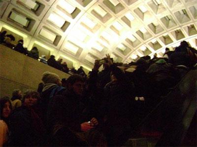 L'Enfant Plaza