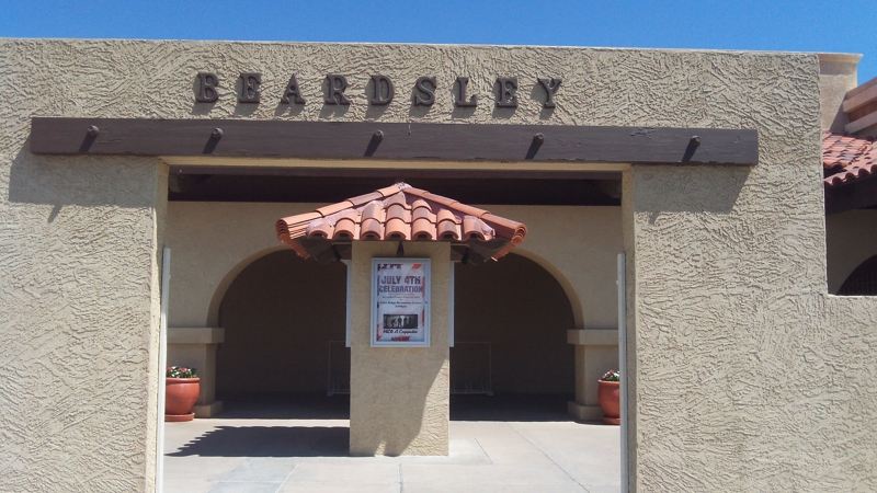 Beardsley Recreation Center