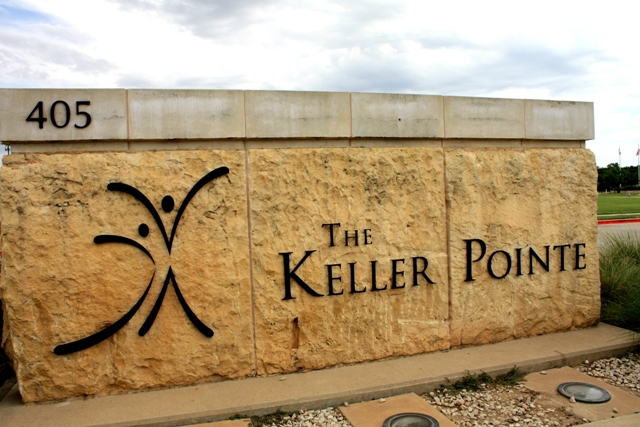 Keller Pointe Texas