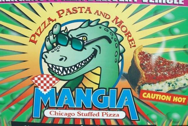 Manga pizza сургут