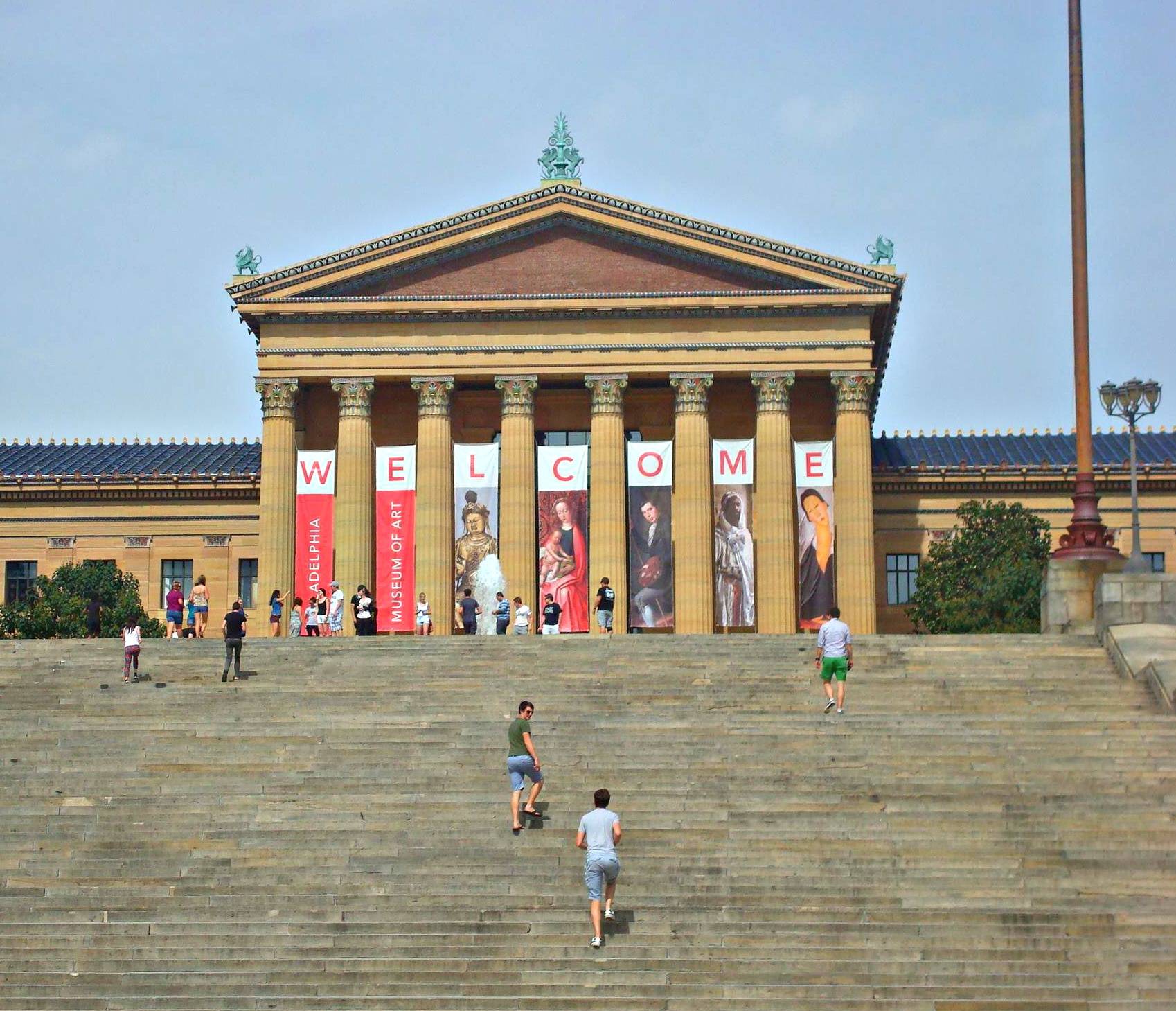 philadelphia museum of art Book now at 43 restaurants near philadelphia museum of art on opentable explore reviews, photos & menus and find the perfect spot for any occasion. philadelphia museum of art Book now at 43 restaurants near philadelphia museum of art on opentable explore reviews, photos & menus and find the perfect spot for any occasion.