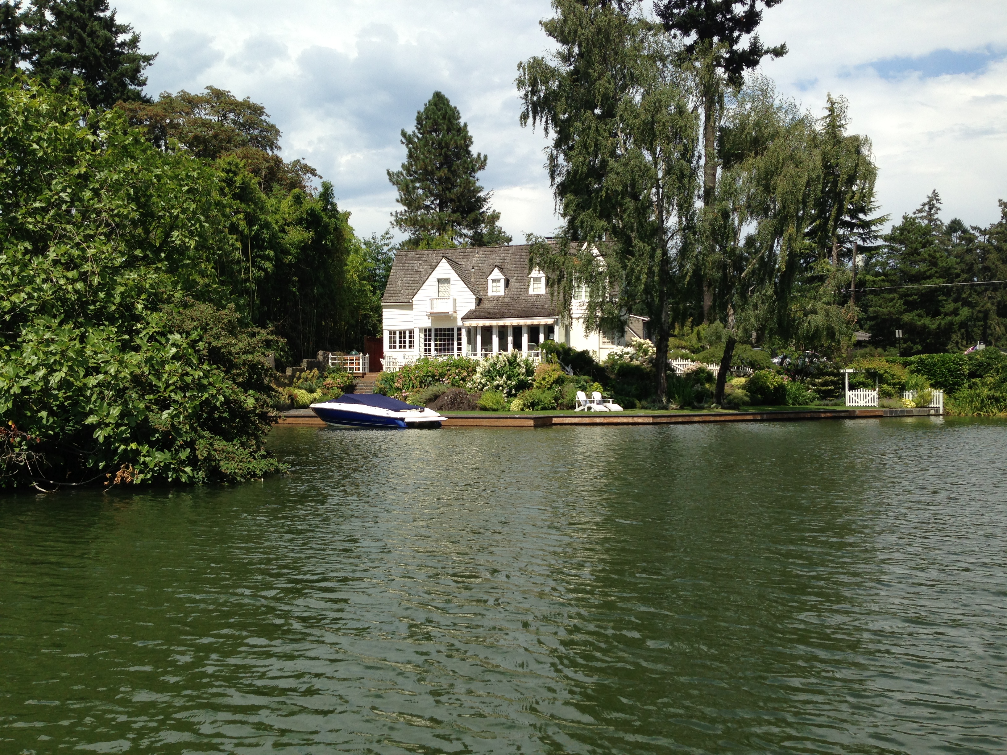Lake Whitney Waterfront Property For Sale : Lake Pleasant Waterfront Proper...
