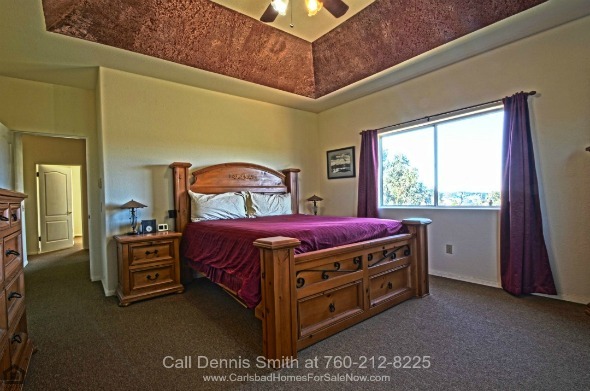 Valley Center CA Homes - A perfect haven awaits you in this Valley Center CA home for sale.