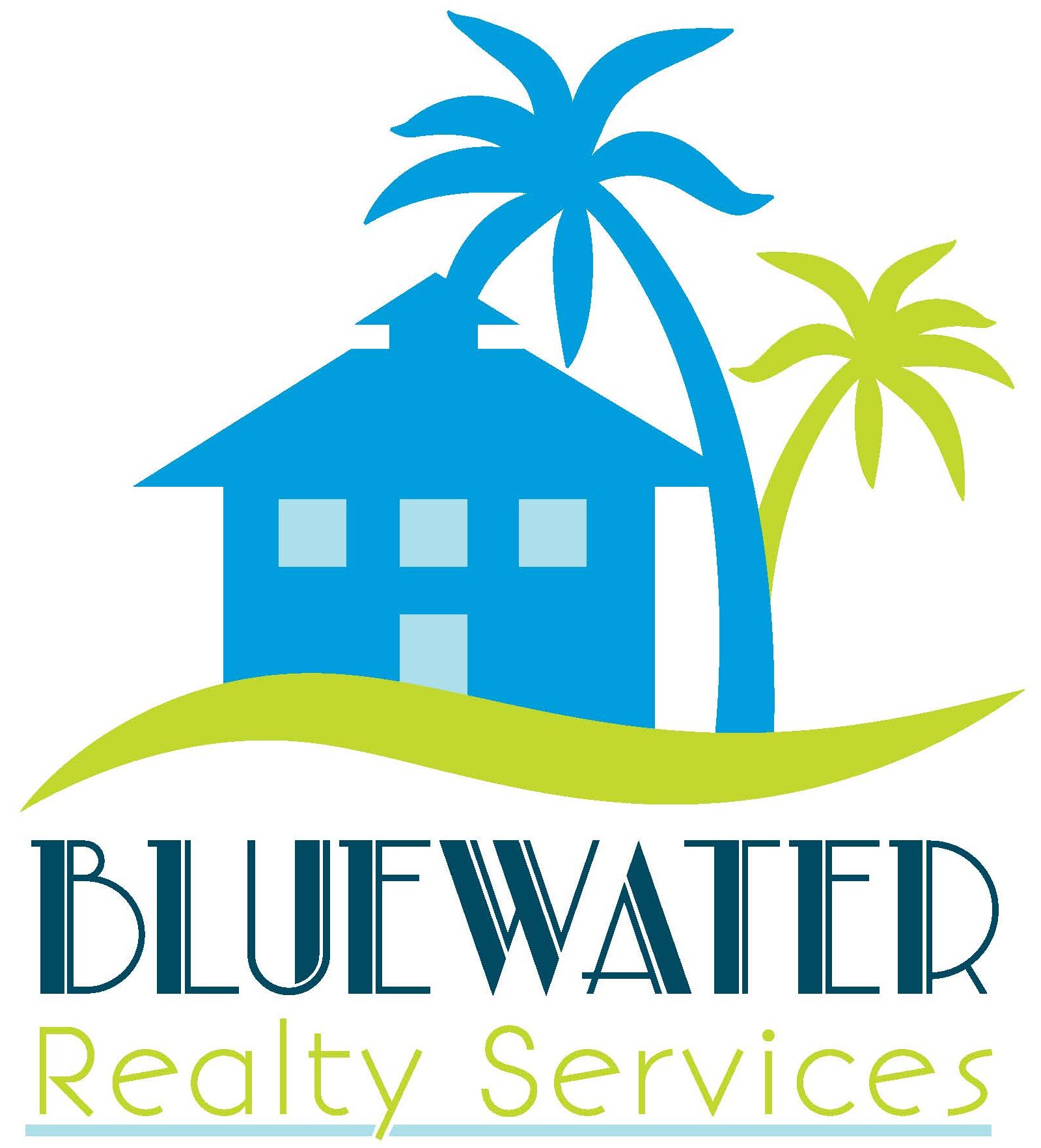 Real estate service. Bluewaters Residences лого. Realty. Realty телефон. Real Estate services.