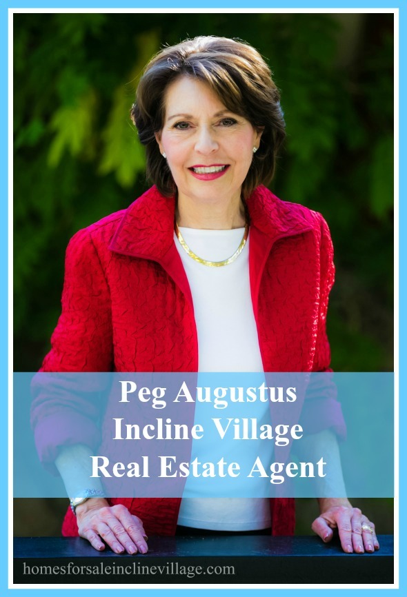 Know more about Peg Augustus and how she can help you on buying and selling your property.