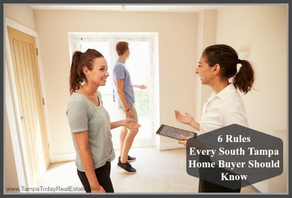 The best practices when buying homes in South Tampa will help you have a better buying experience.