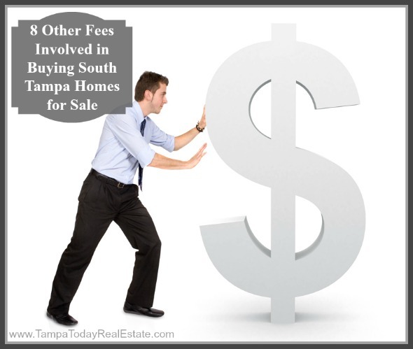 Take note of these extra costs and get the best deal out of the real estate in South Tampa you wish to buy.