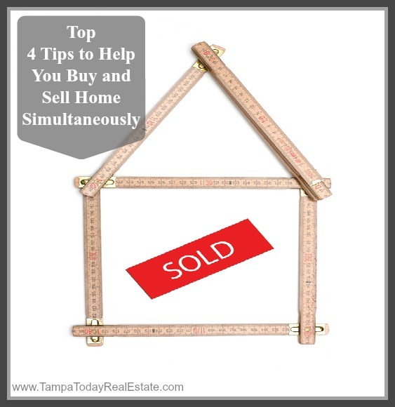 Experience a smooth buy and sell process for your home in South Tampa with these 4 tips.