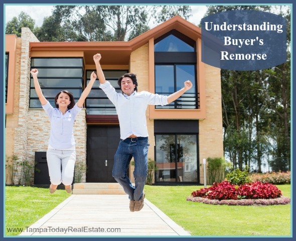 Have fun while buying your own home in South Tampa, these 4 tips will help you enjoy the experience.