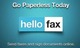 Hellofax/Hellosign