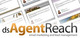 dsAgentReach Contact and Email Manager