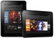 Kindle Fire 7" with LCD display